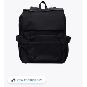 Beis - The Ultimate Diaper Backpack